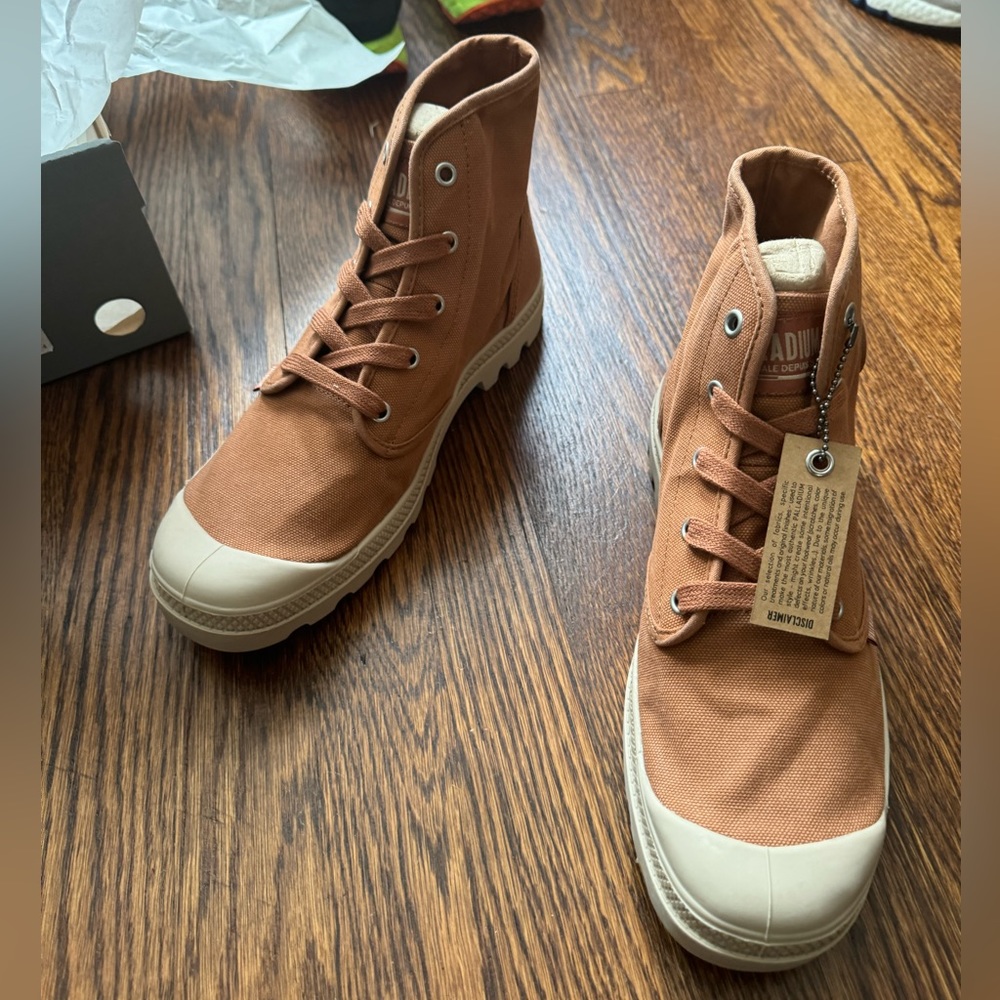 Palladium PAMPA HI
